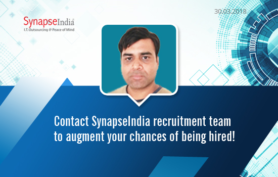 SynapseIndia Recruitment 45